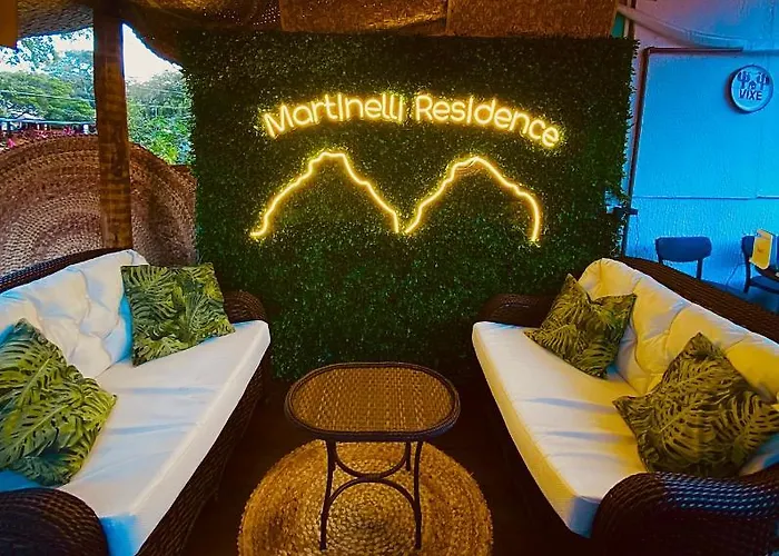 Martinelli Residence Fernando de Noronha